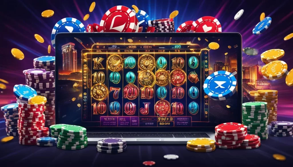 Hướng dẫn chơi nổ hũ tại at99