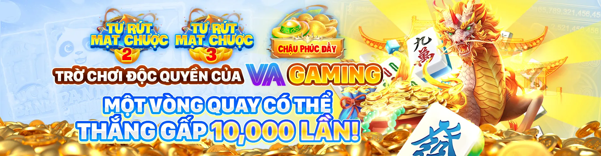 Thế giới bắn cá AT99 sống động