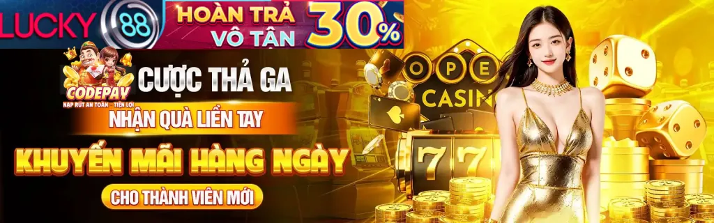 Đa dạng trò chơi tại at99 link vào