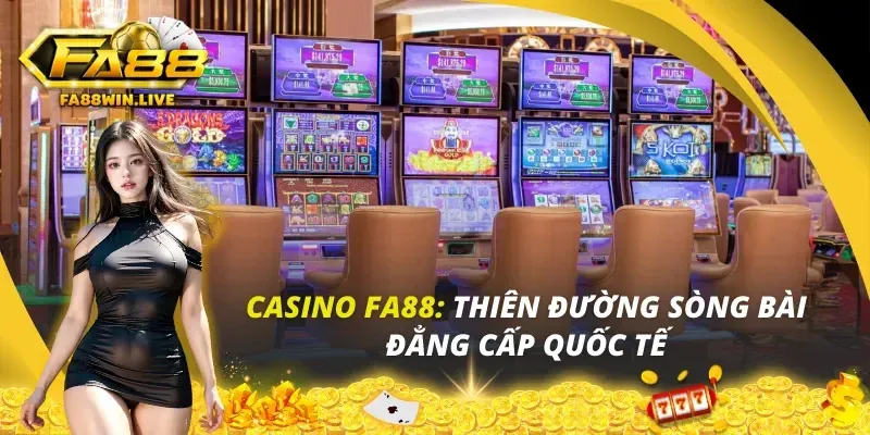 Casino at99: Ra Mắt Game Slot Mới Hấp Dẫn