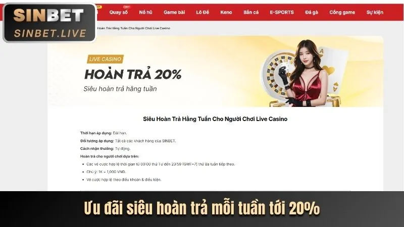 Ưu Đãi Đặc Biệt Dành Cho Thành Viên VIP at99