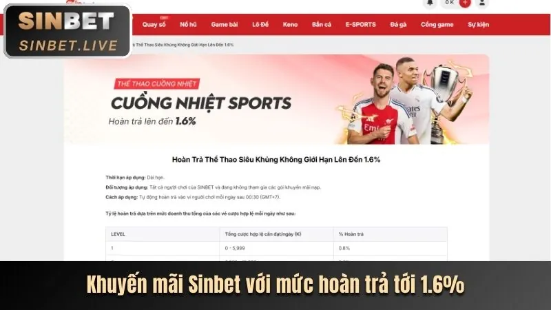 Giao diện ứng dụng AT99 với các trò chơi đa dạng